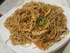 -吉源大排档·鱼生·海鲜(烧烤彩印厂店)