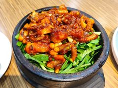-韩国馆(抚顺街店)
