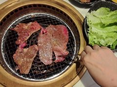 -炙城·韩式烤肉(南京东路店)