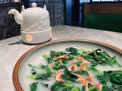 -辛香汇·现炒川菜(淮海路百盛店)