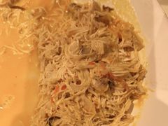 蟹粉扬州干丝-成隆行·蟹王府(九江路店)