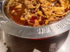 -胖哥俩肉蟹煲(梅溪步步高店)