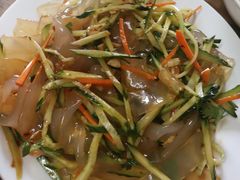 -三点小吃(山大店)