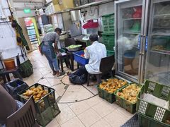 -新加坡Zam Zam餐馆