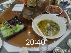 -尚宴(盛世广场·食尚街店)