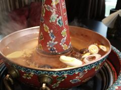 -羊大爷涮肉(亮马桥店)