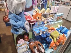 -名创优品(天津市河东万达广场店)