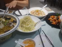 -品味居·首店·大连鲜活海鲜大连菜(东港店)