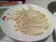 金针菇-海底捞大排档火锅(打浦路店)