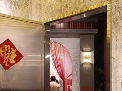 -朱光玉火锅馆·太原旗舰(钟楼街店)