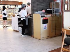 -BreadTalk面包新语·烘焙蛋糕(广州白云五号店)