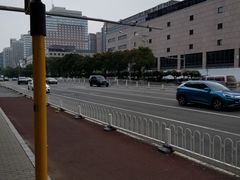 -燕莎友谊商城(亮马桥店)