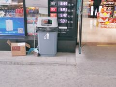 -中国石油加油站(新柳街)