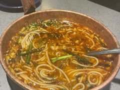 -觅山云南菜(泊富ICITY店)