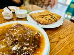 -清真保良第一家饼卷肉(大众路店)