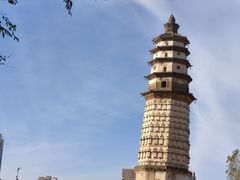 -修德寺塔
