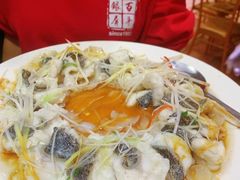 -百年银屏蚝烙·潮汕菜·非遗(乐山店)