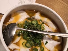 榕意藤椒鱼-榕意·川味之美(深业上城店)