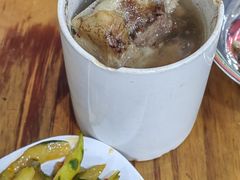 目鱼筒骨-广达眼镜炖罐(广达店)