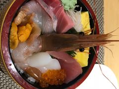 -昱匠·日本料理(金融街店)