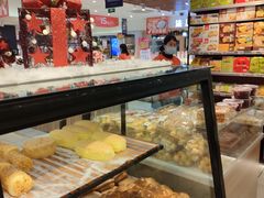 -丽达购物中心(崂山店)