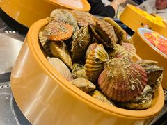 -龍歌自助小火锅(崂山丽达店)