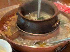 -刘老表·瓦罐汤涮肉(青云谱店)