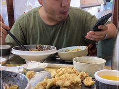 -淘淘园·韩式手工炸酱面(井亭天地店)