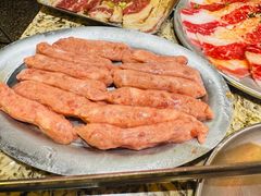 -首尔烤肉大排档(合生汇店)