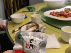 -新月餐厅(北街店)