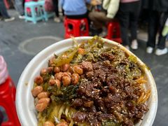 -三姐海南粉(骑楼老街店)