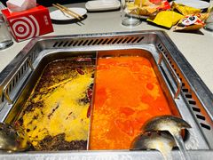 -海底捞火锅(王府井银泰in88店)