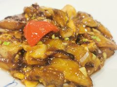-东兴楼饭庄(六里桥店)