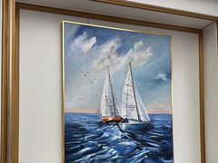 -品海楼·大连海胆锅贴馆(东港店)