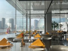-璞渼咖啡 ROOF P.M. Café(浦东美术馆店)