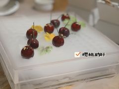 -HOME餐厅粤菜 融合菜