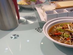-皖小斌·小葱伴豆腐(丰收路店)