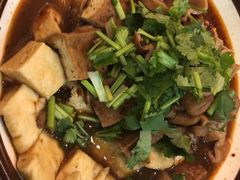 -老北京卤煮(平阳路大马店)