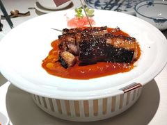 -侨美食家·41年地道粤菜(恒福路店)