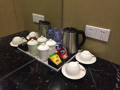 -上海新国际博览中心美仑酒店