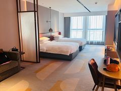 -成都武侯祠希尔顿惠庭酒店