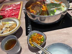 -老鼎旺安格斯牛肉火锅(衡艺广场店)