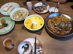 -新白鹿餐厅(城西银泰城店)