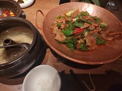 -云海肴·汽锅鸡·云南菜(领展购物广场·中关村店)