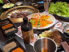 -谷牛和牛烤肉(漕河泾印象城店)