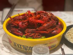 -王红军龙虾(新民路店)