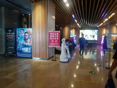 -博纳国际影城IMAX(中央大道店)