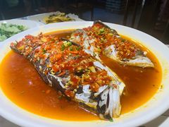 -千岛湖小鱼儿·淳安匠心农家菜