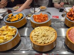 -喜家自助小火锅(乐客城店)
