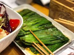 -木屋烧烤(坂田天安云谷店)